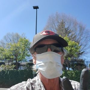 Meet your Posher, Gary